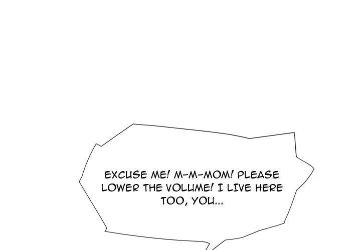 My Stepmom - Chapter 3 - Andromeda 11 page 1 hentai porn comic manga doujin